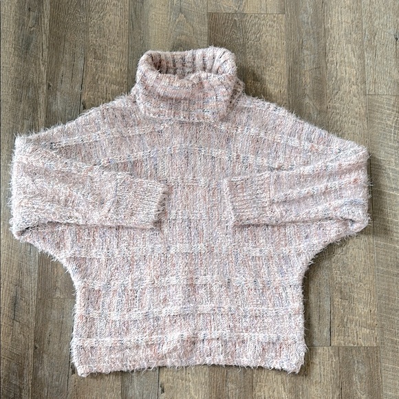 American Rag Turtle Neck Sweater - Picture 2 of 12